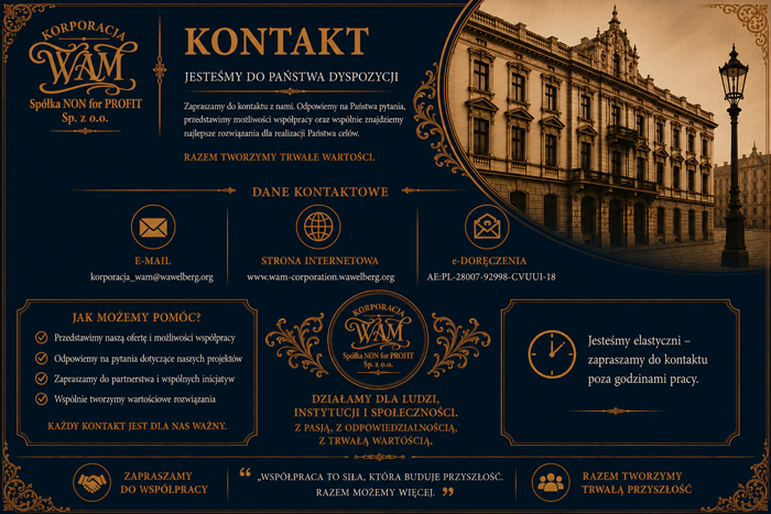 kontakt
