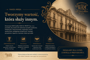 nasza misja